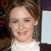 Alicia Silverstone