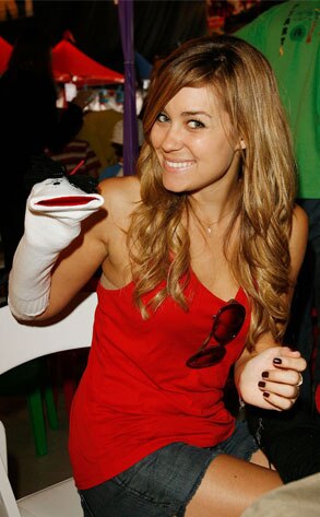 Lauren Conrad