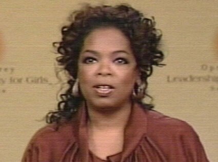 Oprah Winfrey