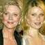 Blythe Danner, Gwyneth Paltrow