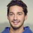 Shia LaBeouf, mugshot