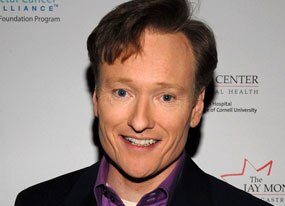 Conan O'Brien's stalker pleads guilty