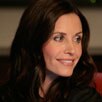 Courteney Cox, Dirt