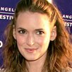 Winona Ryder
