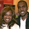 Kanye West, Donda West