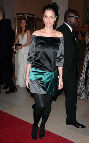 Amanda Peet