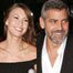 George Clooney, Sarah Larson