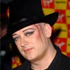 Boy George