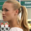Yvonne Strahovski, Chuck