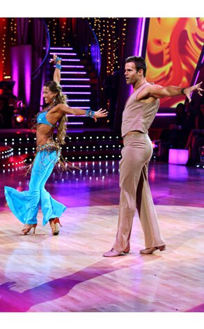 Cameron Mathison, Dancing with the Stars