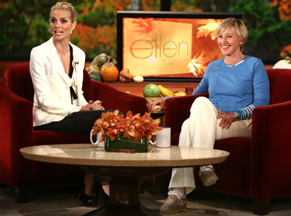 ellen degeneres show logo