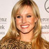 Kristen Bell