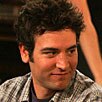 Josh Radnor, How I Met Your Mother