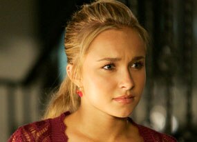 Hayden Panettiere, Heroes