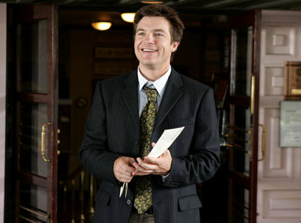 Jason Bateman, Arrested Development Jason Bateman, Arrested Development