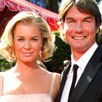 Jerry O'Connell, Rebecca Romijn