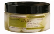 Soaptopia Sub Lime Coconut Body Balm
