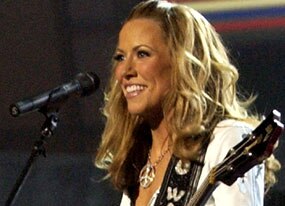 Sheryl Crow Sheryl Crow