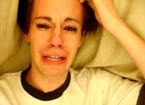 Chris Crocker
