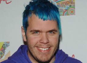 Perez Hilton