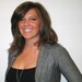Lynnsey Bender ? gray jacket and black tank