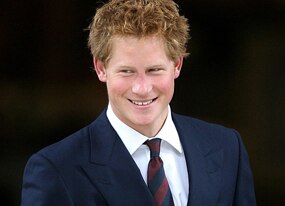 Prince Harry