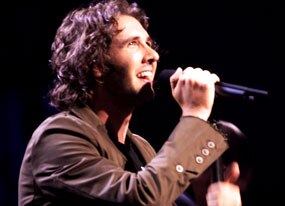 Josh Groban