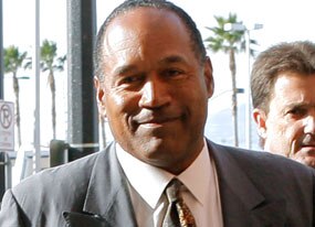 O.J. Simpson