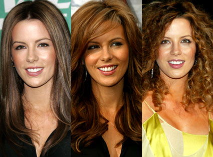 Short Haircut Styles Kate Beckinsale Short Hairstyle 