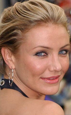 Cameron Diaz Cameron Diaz
