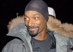 Snoop Dogg