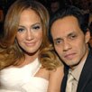 Jennifer Lopez, Marc Anthony