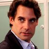 Adrian Pasdar, Heroes