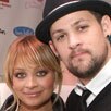 Nicole Richie, Joel Madden