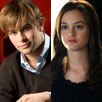 Chace Crawford, Leighton Meester