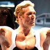 American Gladiators