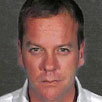 Kiefer Sutherland, Mugshot