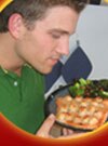 Hot Guys Who Cook
