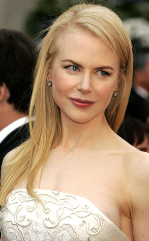 nicole kidman nude's blog