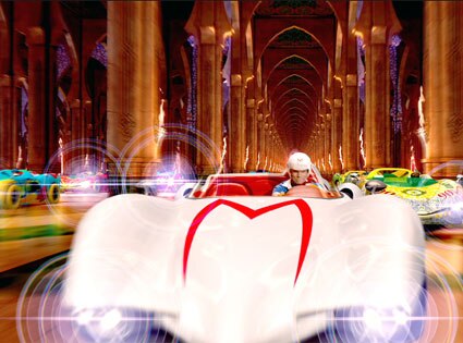 Speed Racer