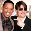 Will Smith, Tom Cruise