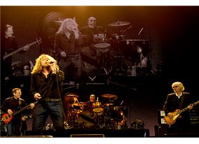 Led Zeppelin