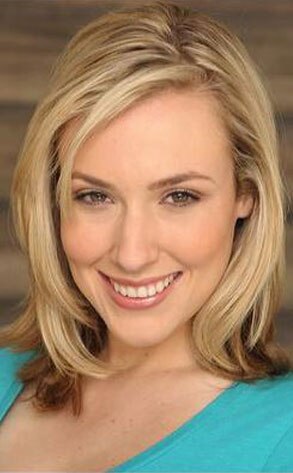 Cristina Gibson