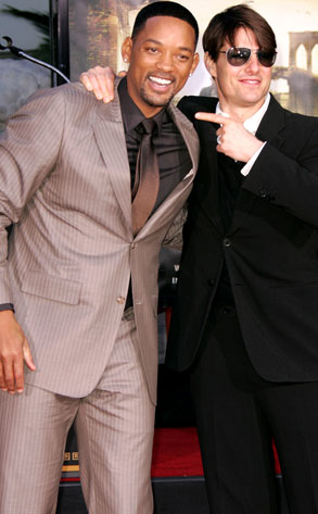 will smith tom cruise