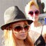 Paris Hilton, Nicole Richie