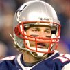 Tom Brady (New England Patriots)