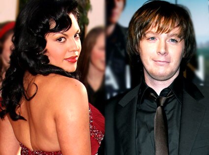 Sara Ramirez, Clay Aiken