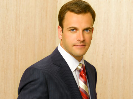 Eli Stone