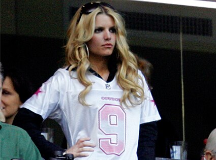 Jessica Simpson Career