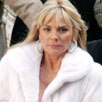 Kim Cattrall